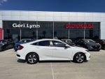 2019 Honda Civic Sedan LX