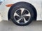 2019 Honda Civic Sedan LX
