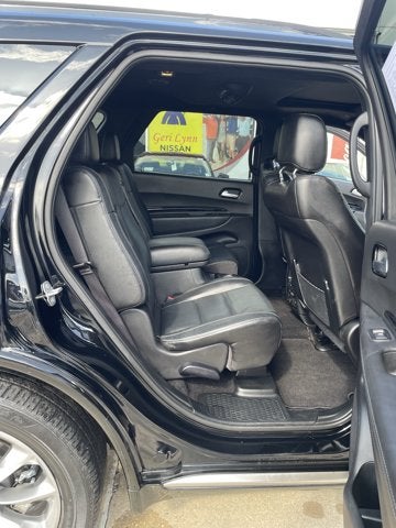 2022 Dodge Durango Citadel