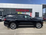 2022 Dodge Durango Citadel