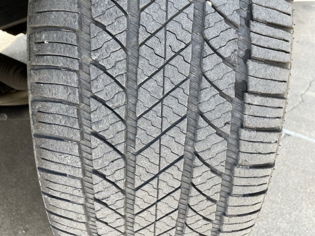 2019 Dodge Durango Citadel