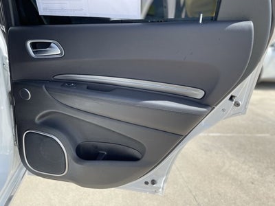 2019 Dodge Durango Citadel