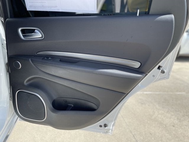 2019 Dodge Durango Citadel