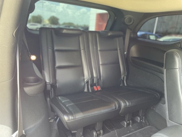 2019 Dodge Durango Citadel