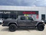 2025 Jeep Gladiator Mojave X
