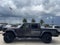 2025 Jeep Gladiator Mojave X