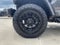 2025 Jeep Gladiator Mojave X