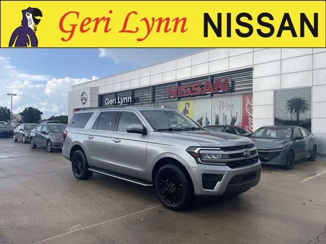 2023 Ford Expedition XLT MAX's photo