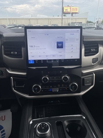 2023 Ford Expedition Max XLT
