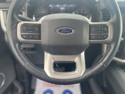 2023 Ford Expedition Max XLT