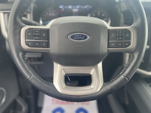 2023 Ford Expedition Max XLT