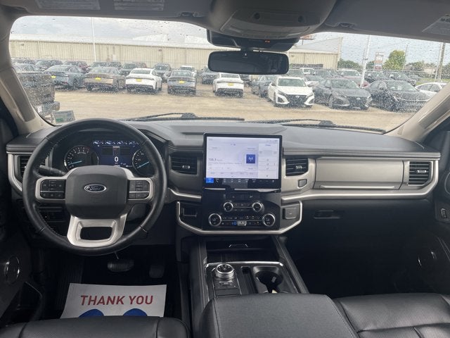 2023 Ford Expedition Max XLT