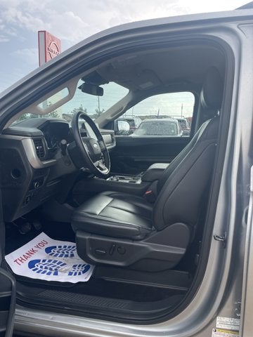 2023 Ford Expedition Max XLT