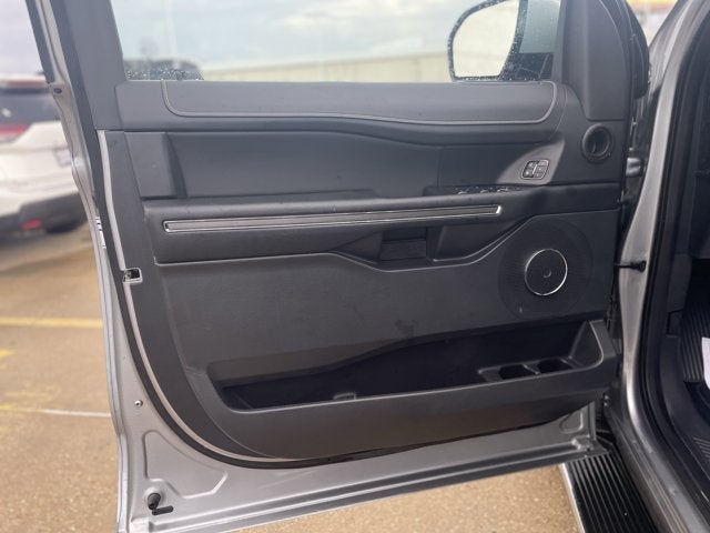 2023 Ford Expedition Max XLT