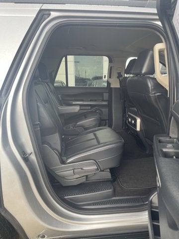2023 Ford Expedition Max XLT