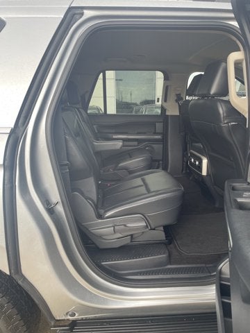 2023 Ford Expedition Max XLT