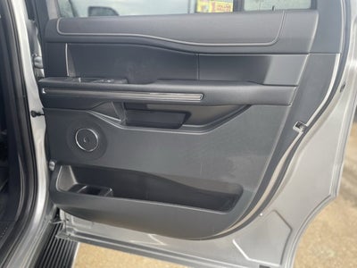 2023 Ford Expedition Max XLT