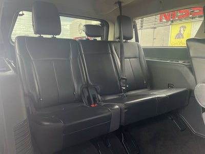 2023 Ford Expedition Max XLT