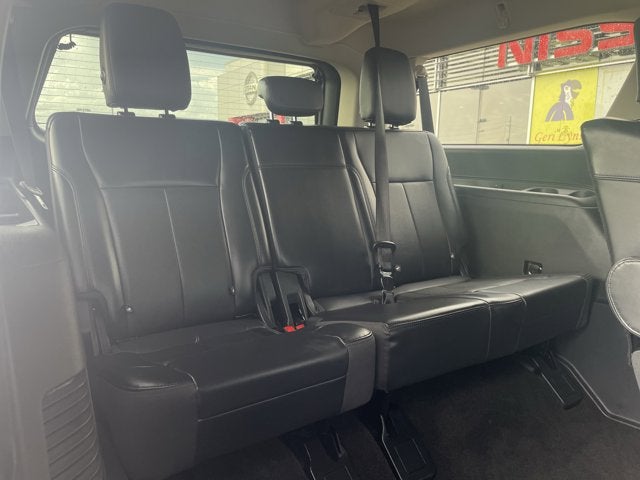 2023 Ford Expedition Max XLT