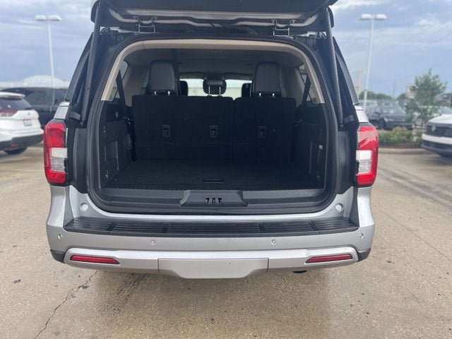 2023 Ford Expedition Max XLT