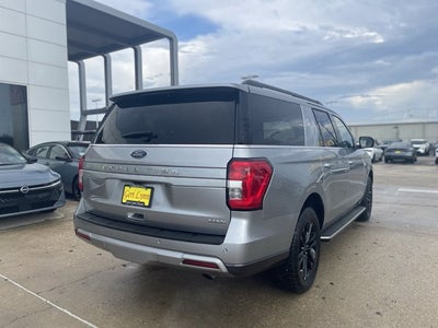 2023 Ford Expedition Max XLT