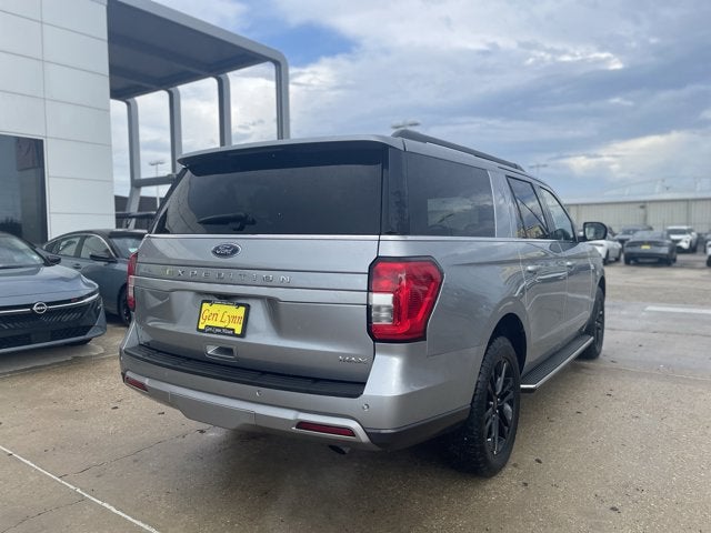 2023 Ford Expedition Max XLT