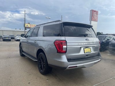 2023 Ford Expedition Max XLT