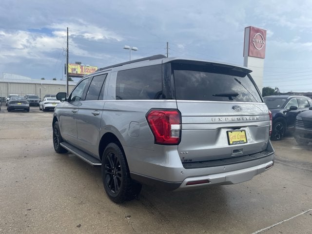 2023 Ford Expedition Max XLT