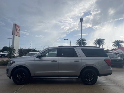2023 Ford Expedition Max XLT