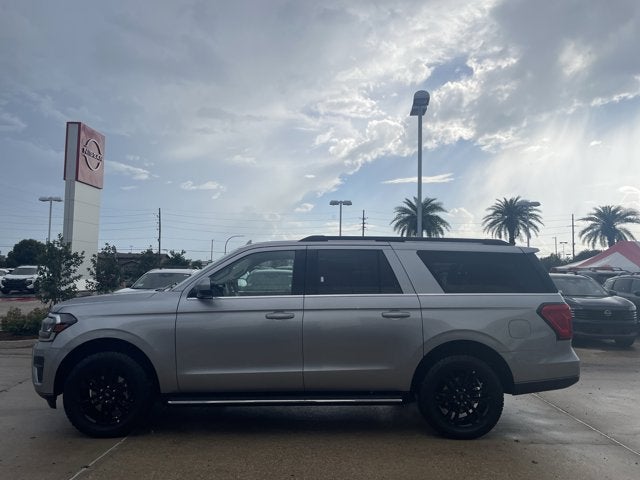 2023 Ford Expedition Max XLT