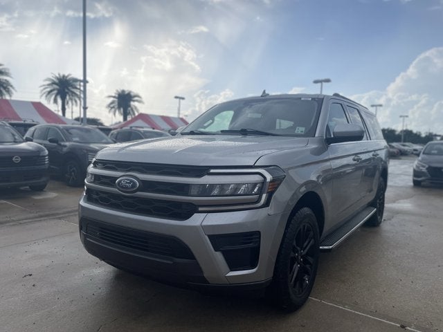 2023 Ford Expedition Max XLT