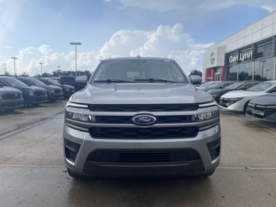 2023 Ford Expedition Max XLT
