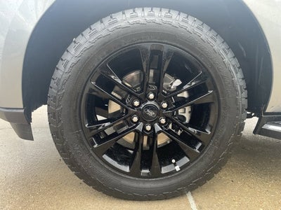 2023 Ford Expedition Max XLT