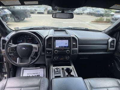 2020 Ford Expedition XLT