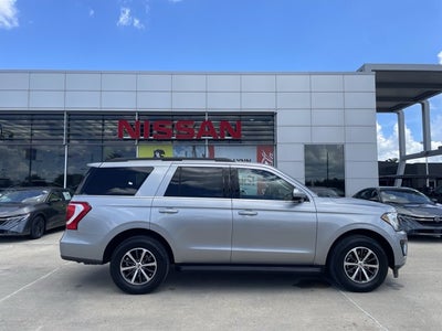 2020 Ford Expedition XLT