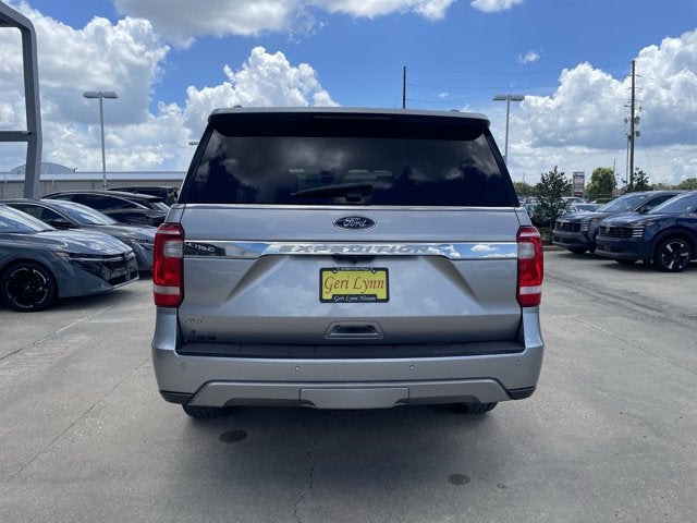 2020 Ford Expedition XLT