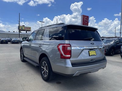 2020 Ford Expedition XLT