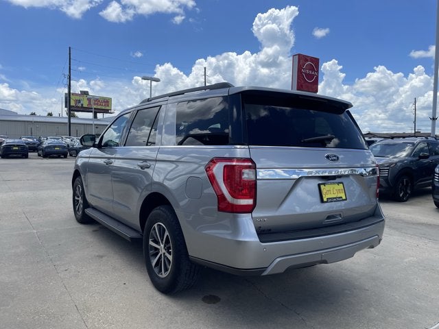 2020 Ford Expedition XLT
