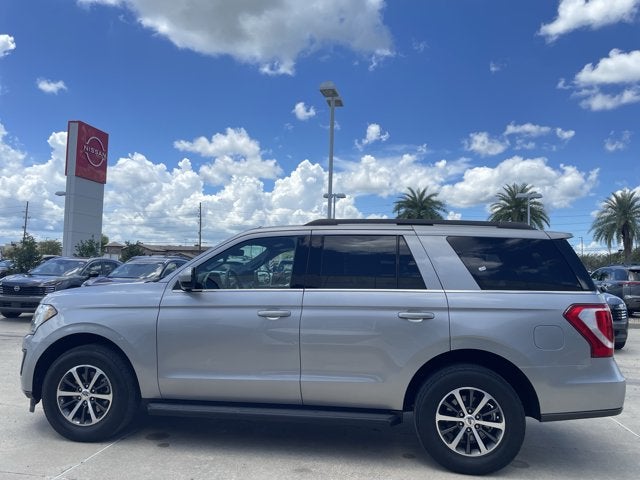 2020 Ford Expedition XLT