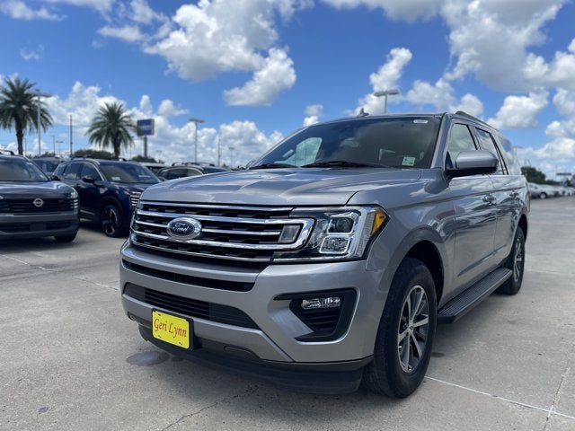 2020 Ford Expedition XLT