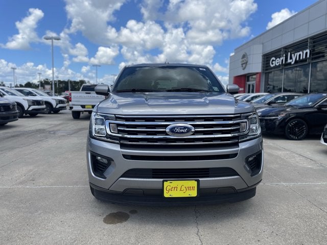 2020 Ford Expedition XLT