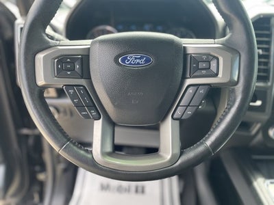 2021 Ford Expedition XLT