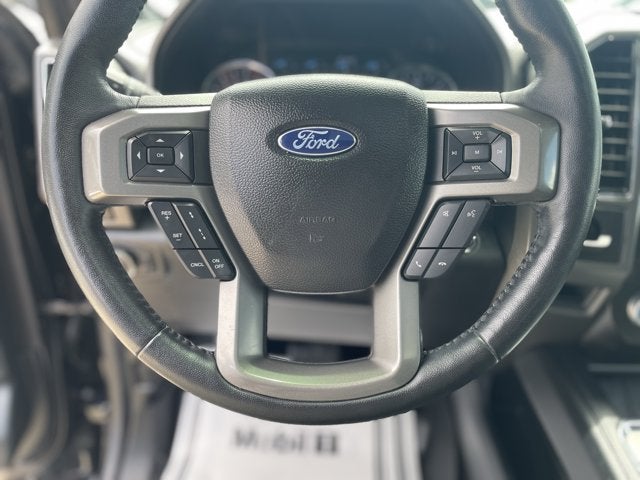 2021 Ford Expedition XLT