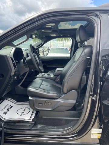 2021 Ford Expedition XLT