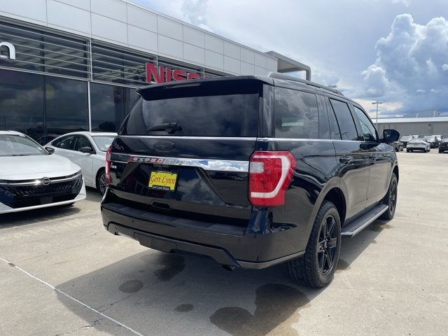2021 Ford Expedition XLT