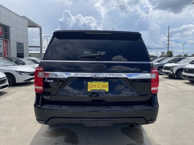 2021 Ford Expedition XLT
