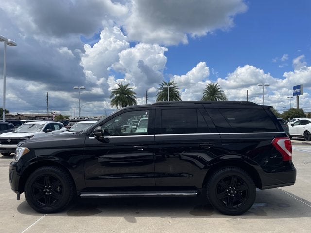 2021 Ford Expedition XLT