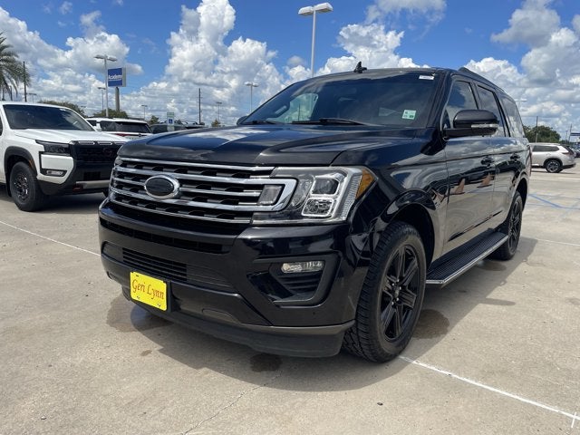 2021 Ford Expedition XLT