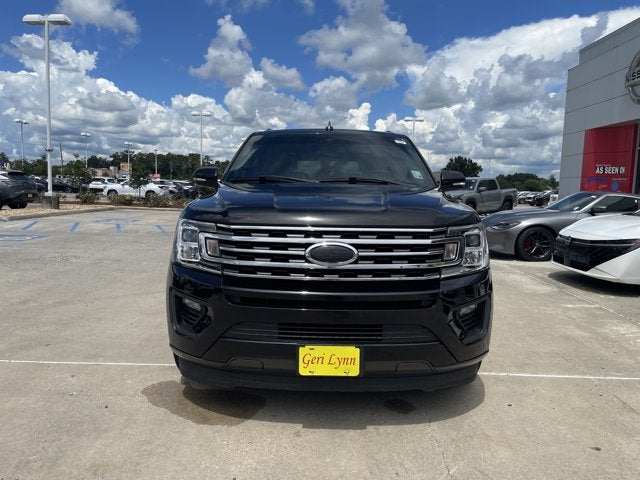 2021 Ford Expedition XLT
