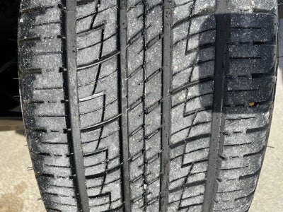 2021 Ford Explorer Base